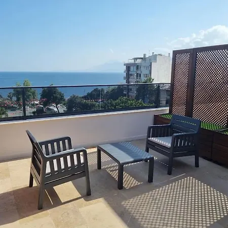 Royal Homes 502 Aparthotel